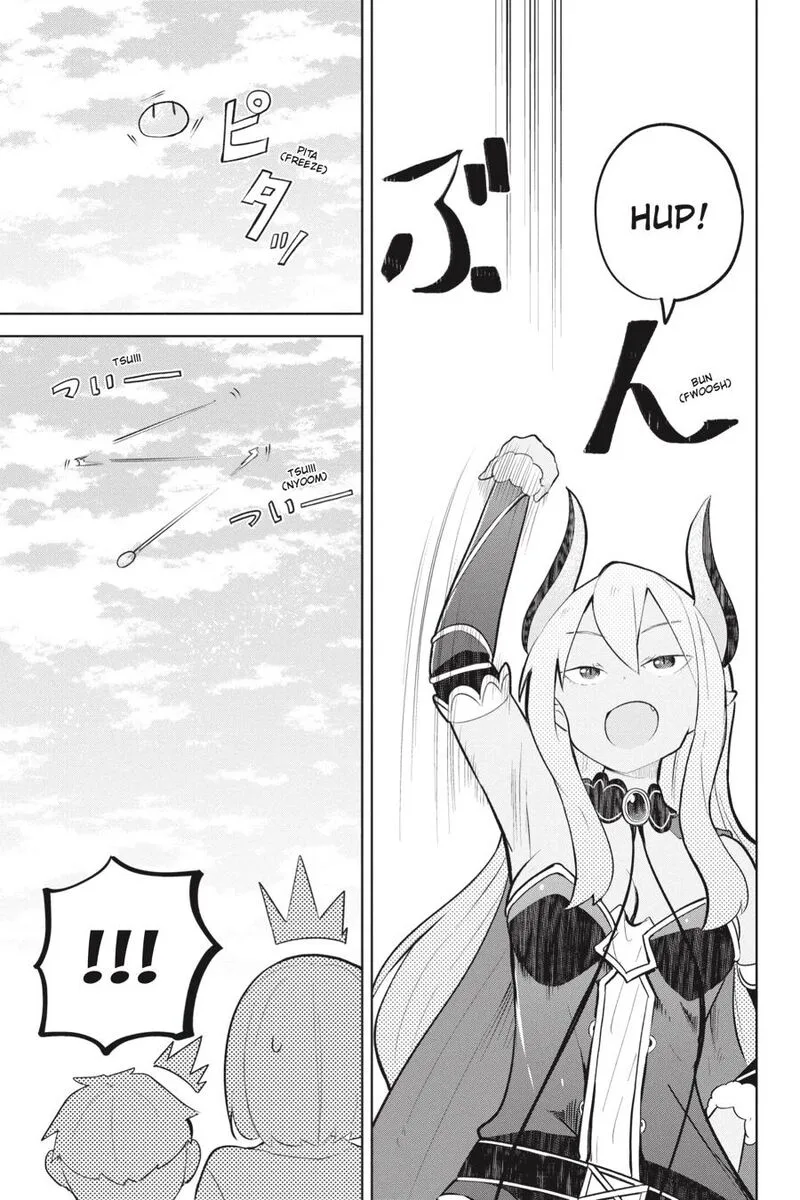Slime Taoshite 300-nen, Shiranai Uchi ni Level Max ni Natte Shimatta Chapter 83 page 30