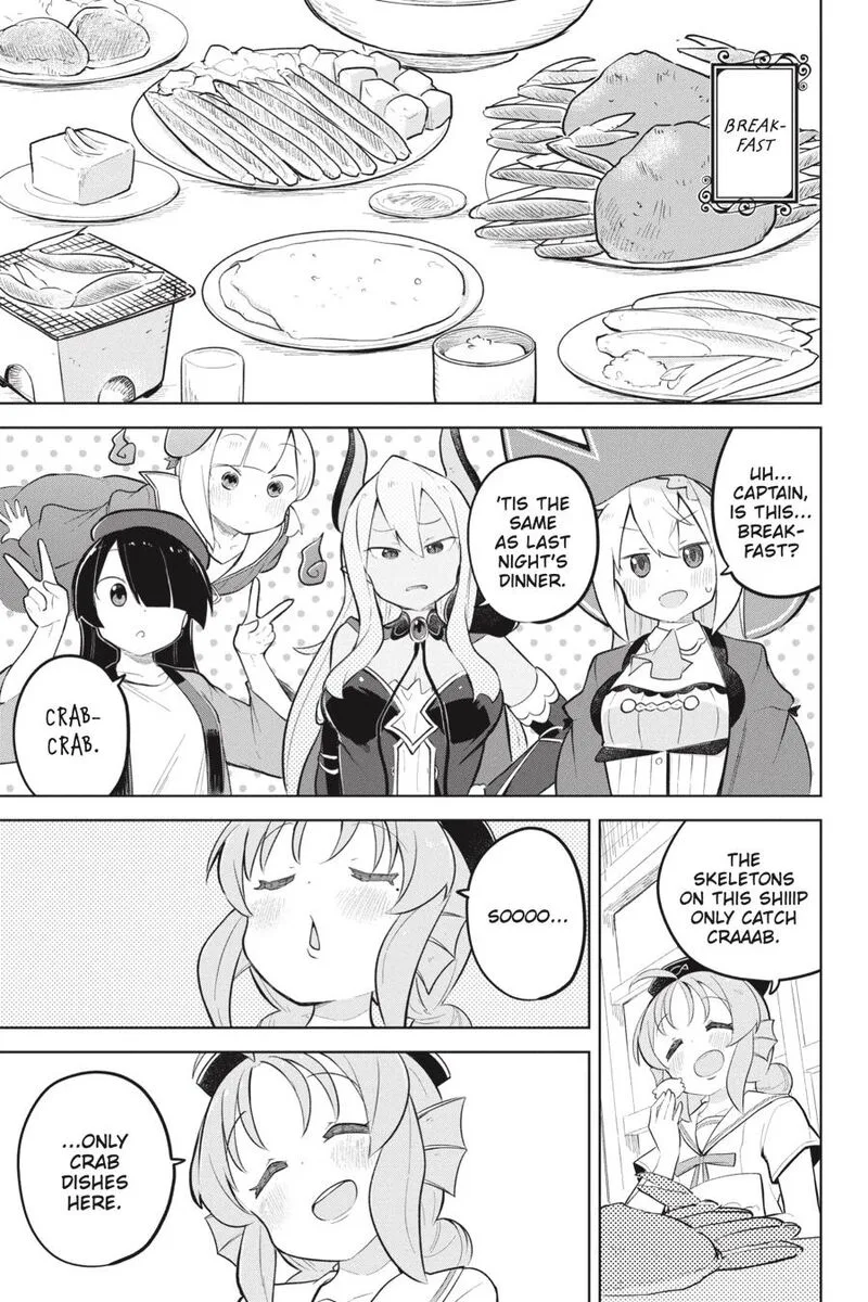 Slime Taoshite 300-nen, Shiranai Uchi ni Level Max ni Natte Shimatta Chapter 84 page 25