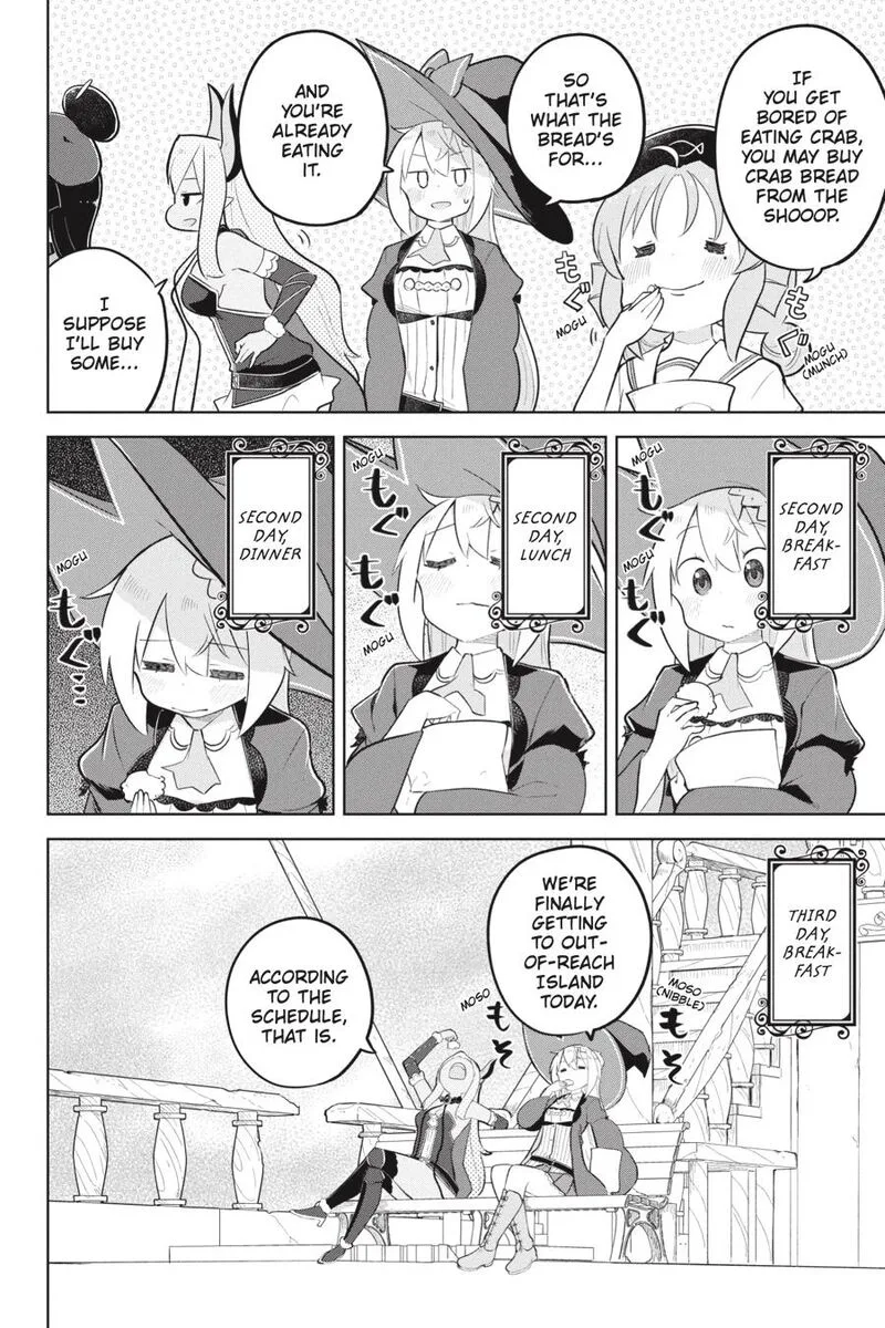 Slime Taoshite 300-nen, Shiranai Uchi ni Level Max ni Natte Shimatta Chapter 84 page 26