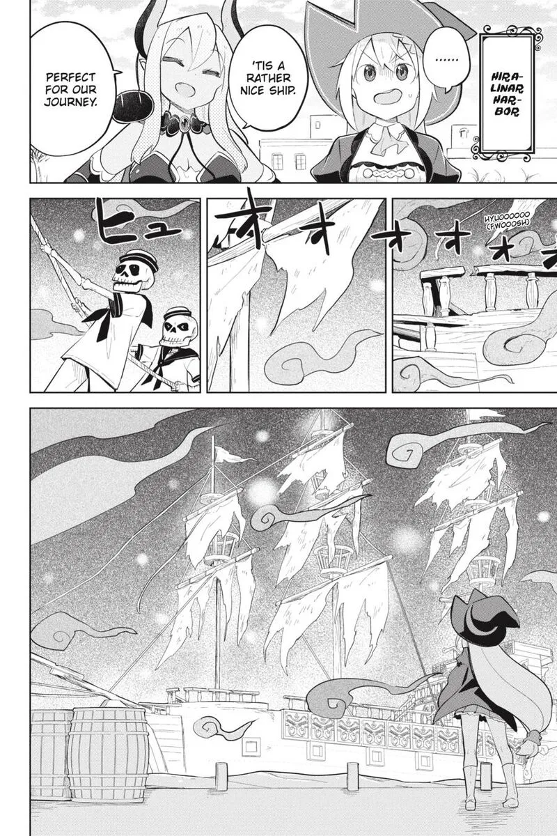 Slime Taoshite 300-nen, Shiranai Uchi ni Level Max ni Natte Shimatta Chapter 84 page 10