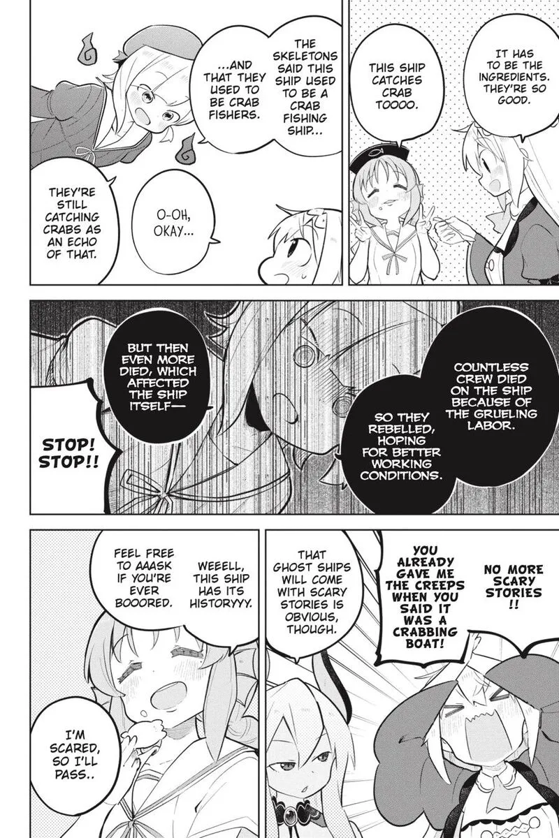 Slime Taoshite 300-nen, Shiranai Uchi ni Level Max ni Natte Shimatta Chapter 84 page 22