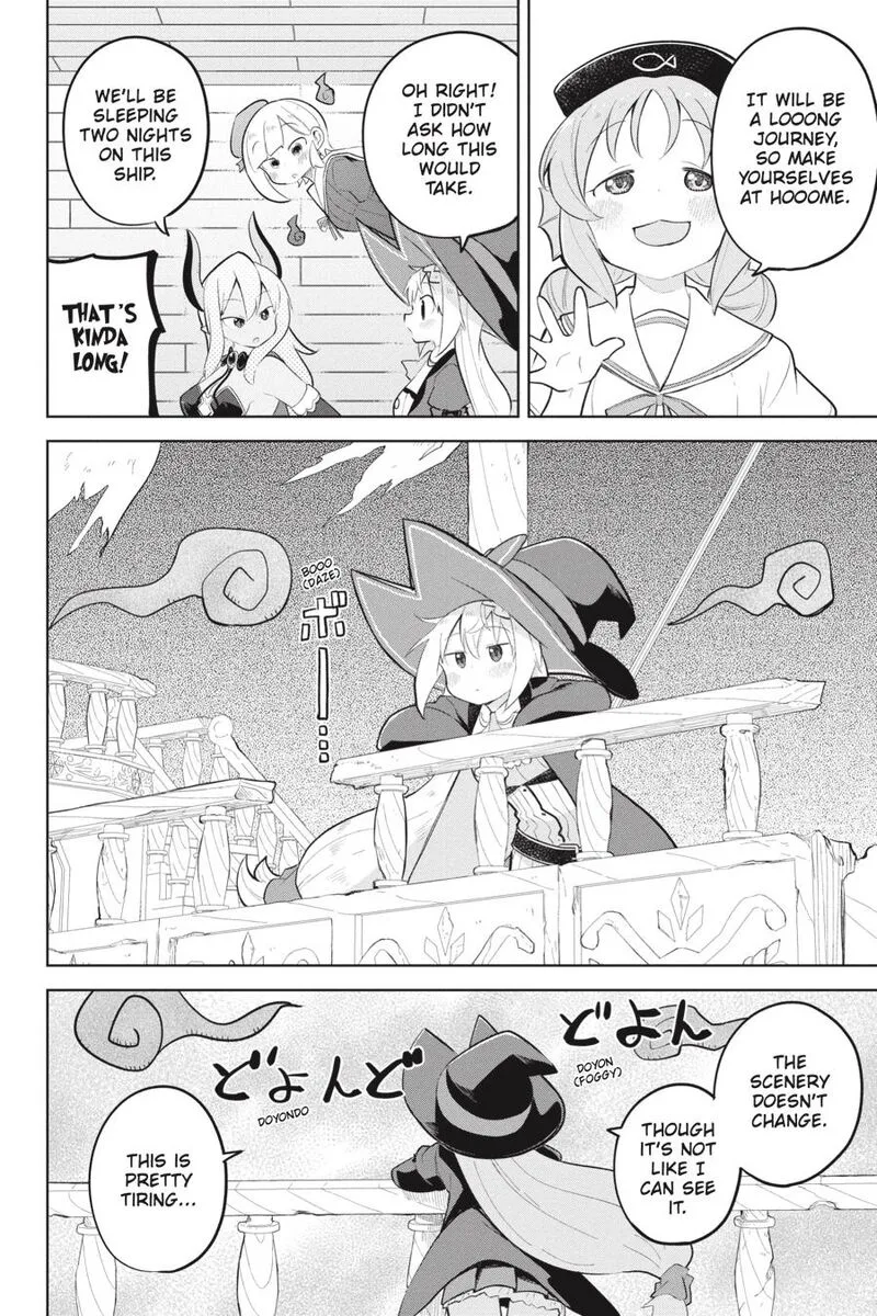Slime Taoshite 300-nen, Shiranai Uchi ni Level Max ni Natte Shimatta Chapter 84 page 16