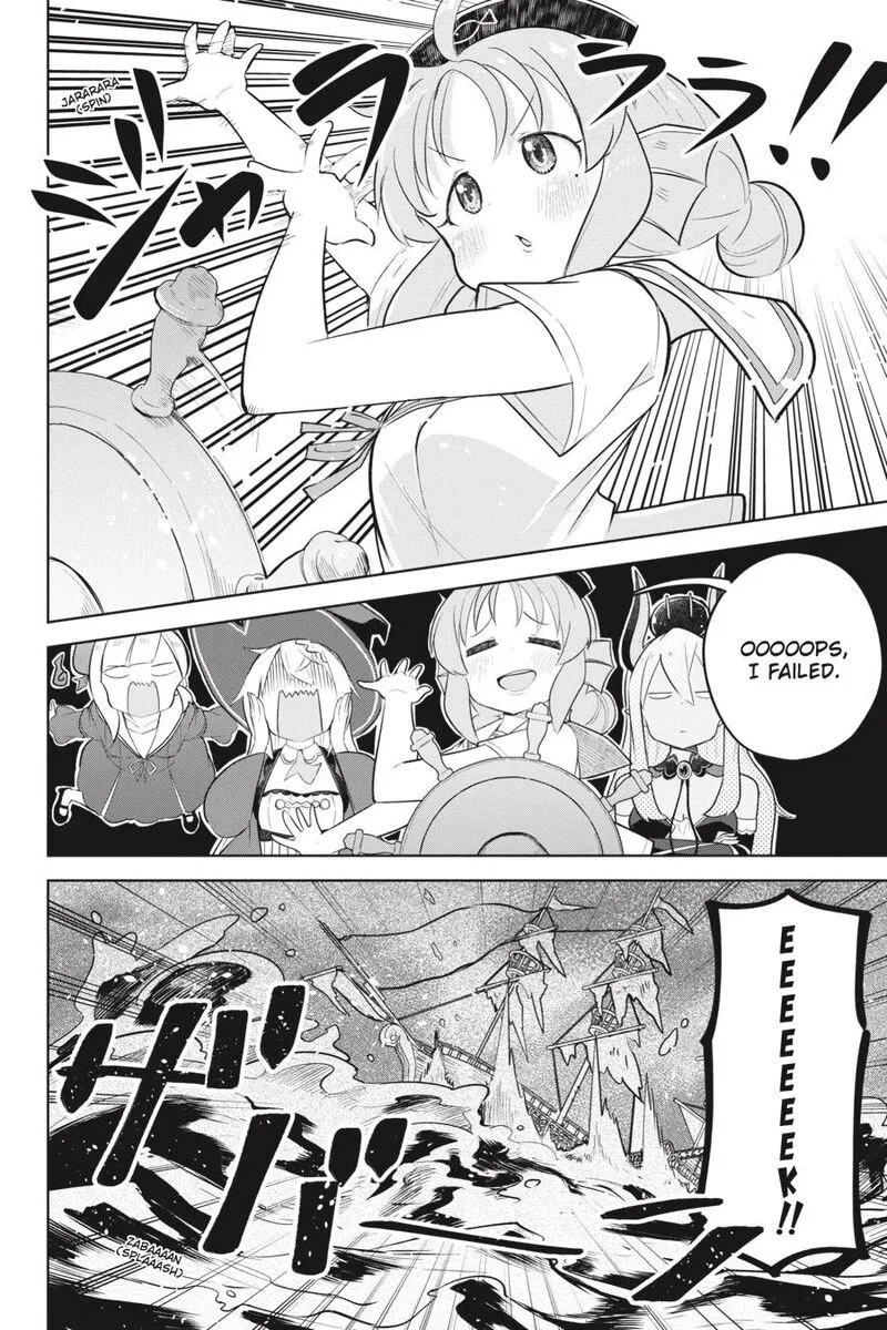 Slime Taoshite 300-nen, Shiranai Uchi ni Level Max ni Natte Shimatta Chapter 84 page 30