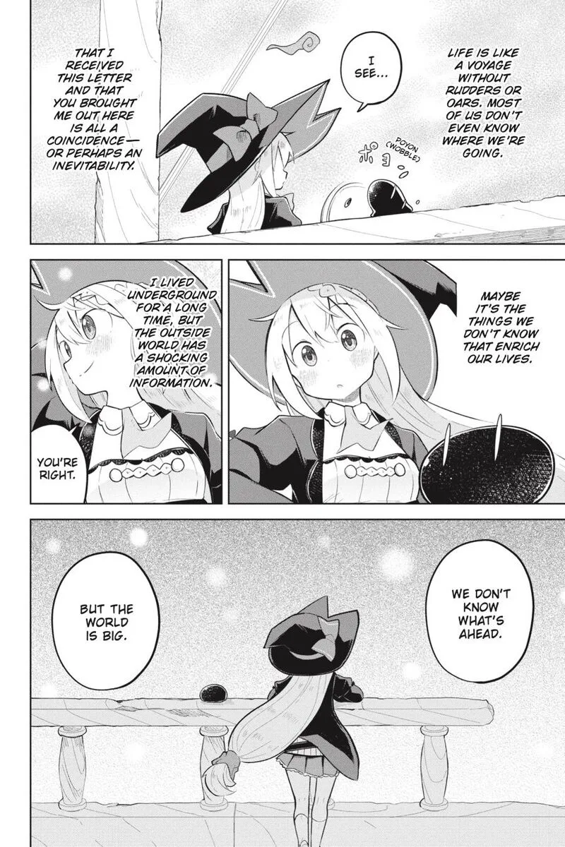 Slime Taoshite 300-nen, Shiranai Uchi ni Level Max ni Natte Shimatta Chapter 84 page 18