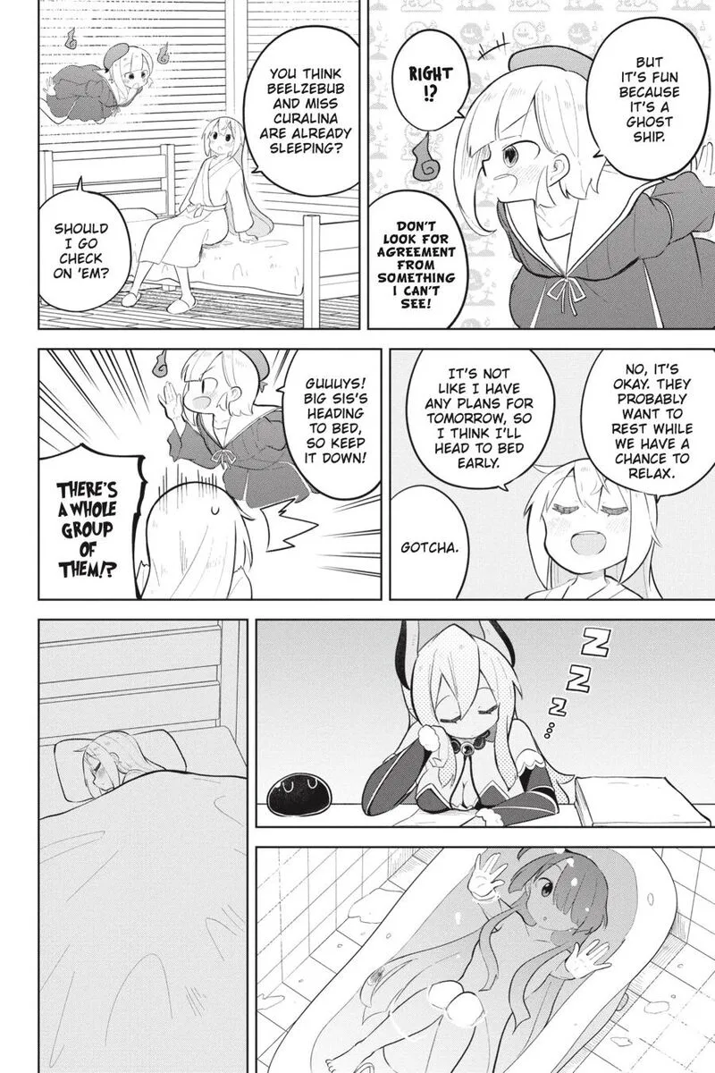 Slime Taoshite 300-nen, Shiranai Uchi ni Level Max ni Natte Shimatta Chapter 84 page 24