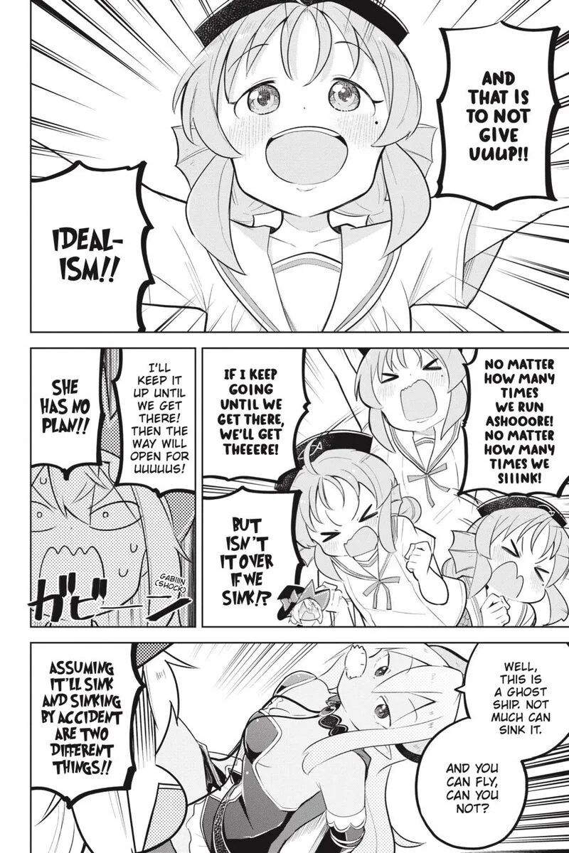 Slime Taoshite 300-nen, Shiranai Uchi ni Level Max ni Natte Shimatta Chapter 84 page 28