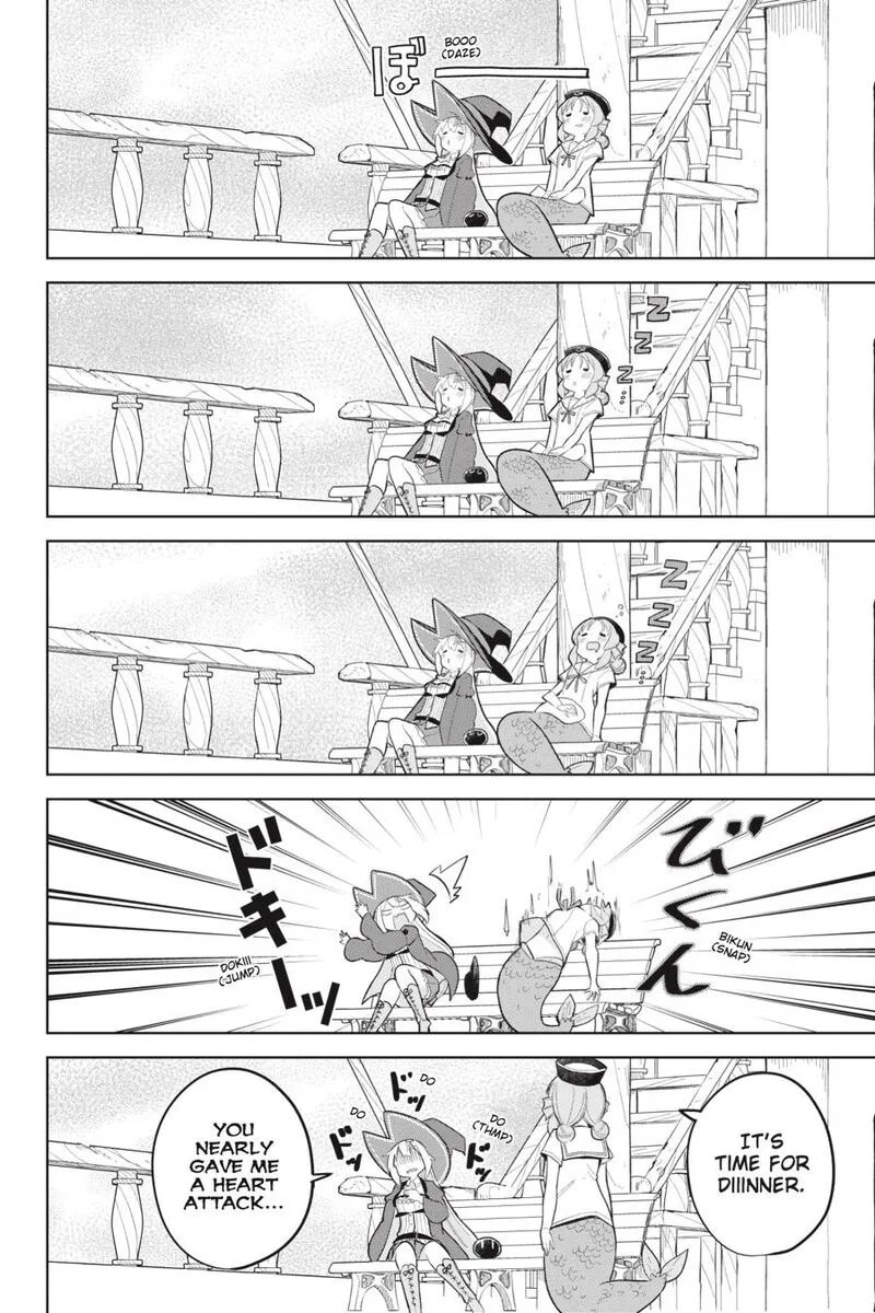 Slime Taoshite 300-nen, Shiranai Uchi ni Level Max ni Natte Shimatta Chapter 84 page 20