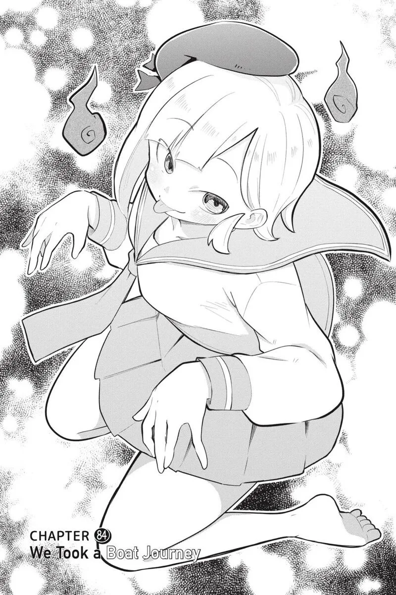 Slime Taoshite 300-nen, Shiranai Uchi ni Level Max ni Natte Shimatta Chapter 84 page 2