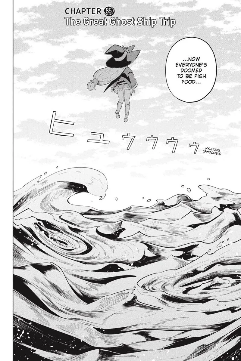 Slime Taoshite 300-nen, Shiranai Uchi ni Level Max ni Natte Shimatta Chapter 85 page 2