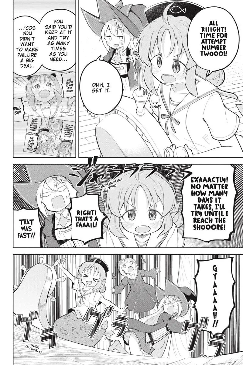 Slime Taoshite 300-nen, Shiranai Uchi ni Level Max ni Natte Shimatta Chapter 85 page 4