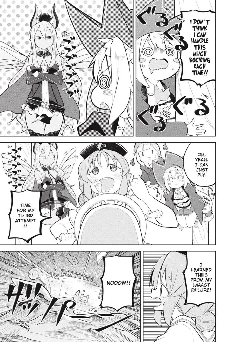Slime Taoshite 300-nen, Shiranai Uchi ni Level Max ni Natte Shimatta Chapter 85 page 5