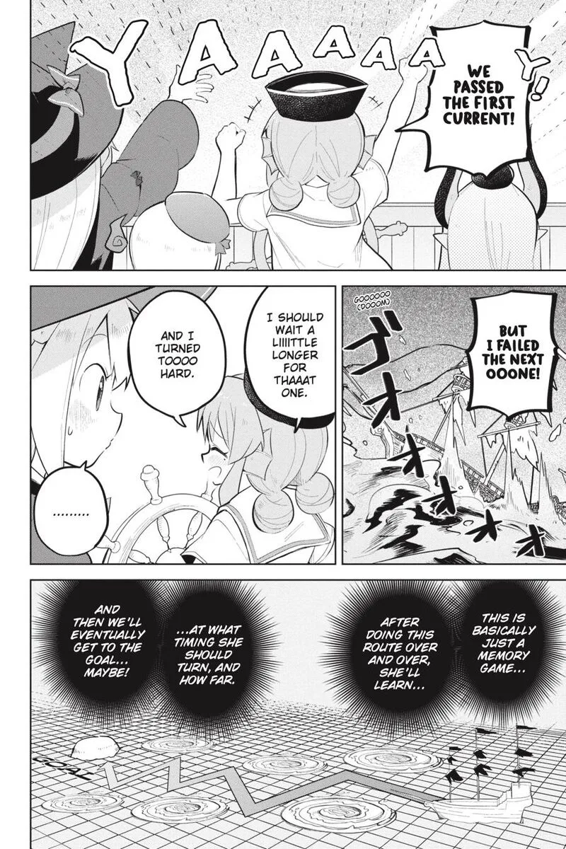 Slime Taoshite 300-nen, Shiranai Uchi ni Level Max ni Natte Shimatta Chapter 85 page 6