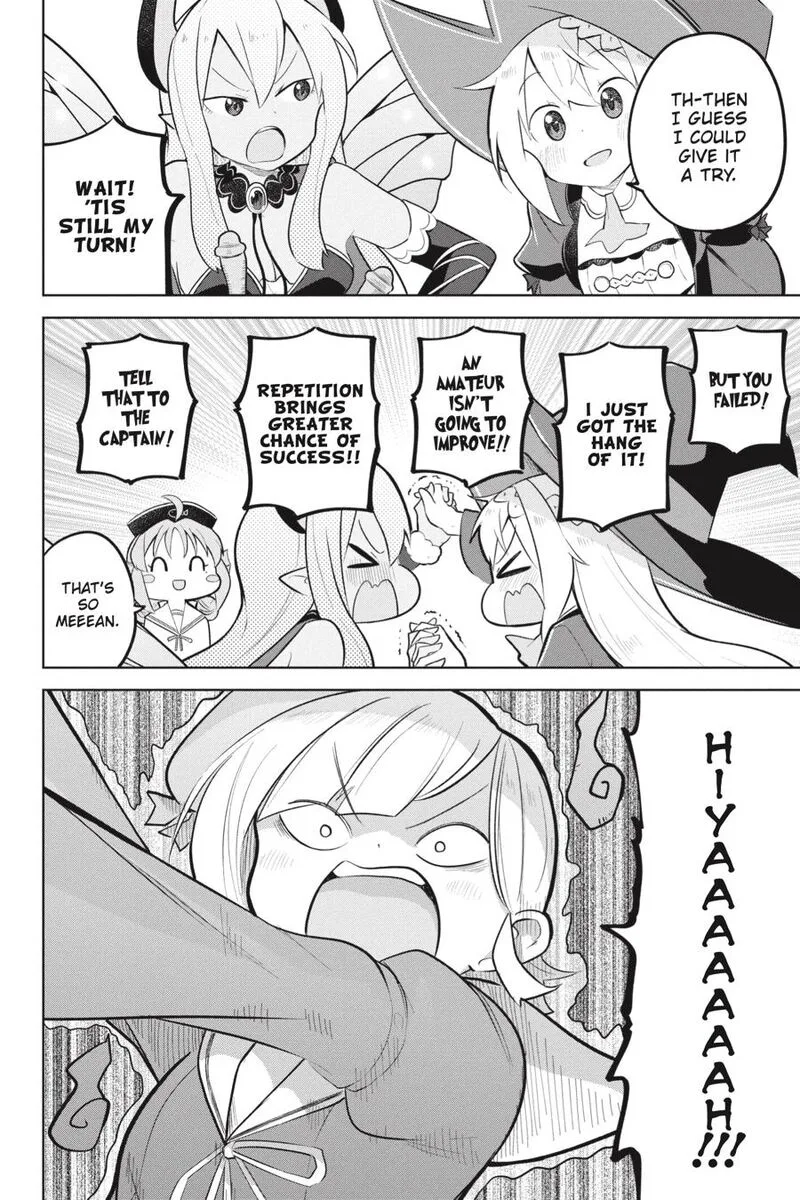 Slime Taoshite 300-nen, Shiranai Uchi ni Level Max ni Natte Shimatta Chapter 85 page 10