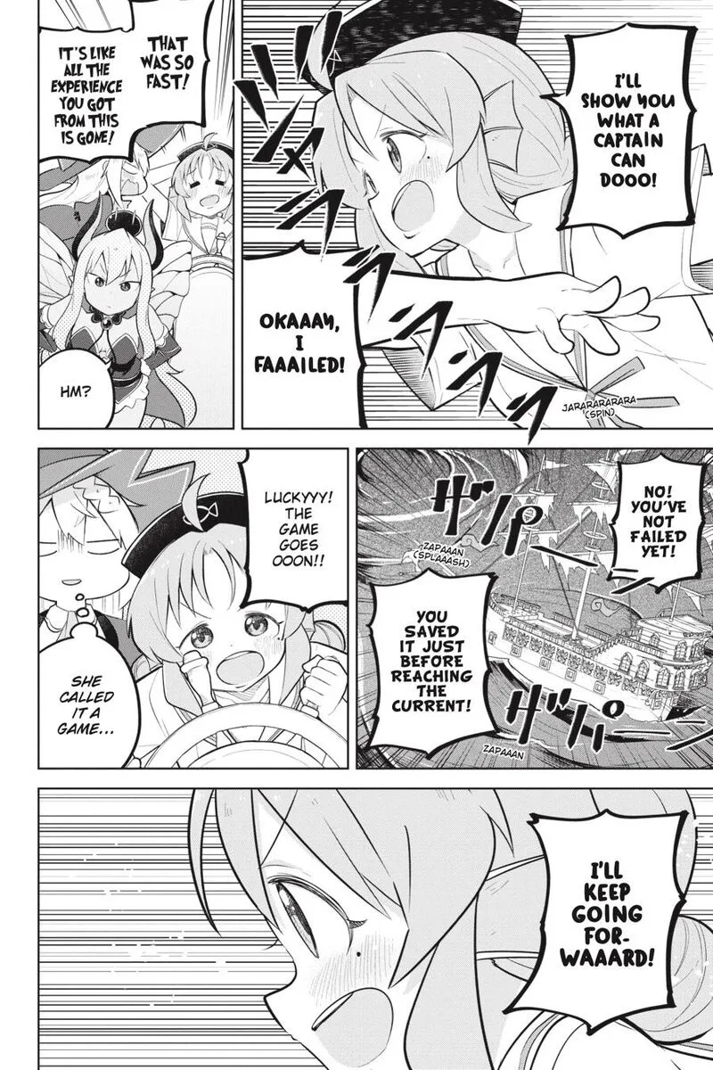 Slime Taoshite 300-nen, Shiranai Uchi ni Level Max ni Natte Shimatta Chapter 85 page 14