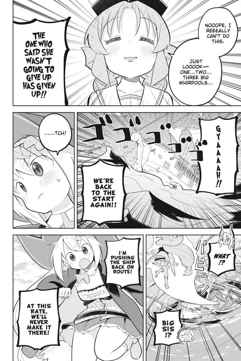 Slime Taoshite 300-nen, Shiranai Uchi ni Level Max ni Natte Shimatta Chapter 85 page 16