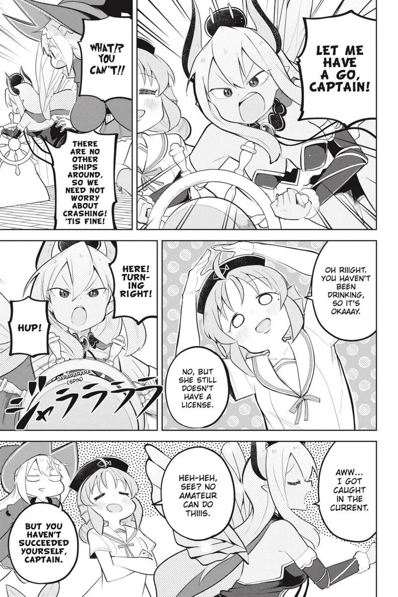Slime Taoshite 300-nen, Shiranai Uchi ni Level Max ni Natte Shimatta Chapter 85 page 9