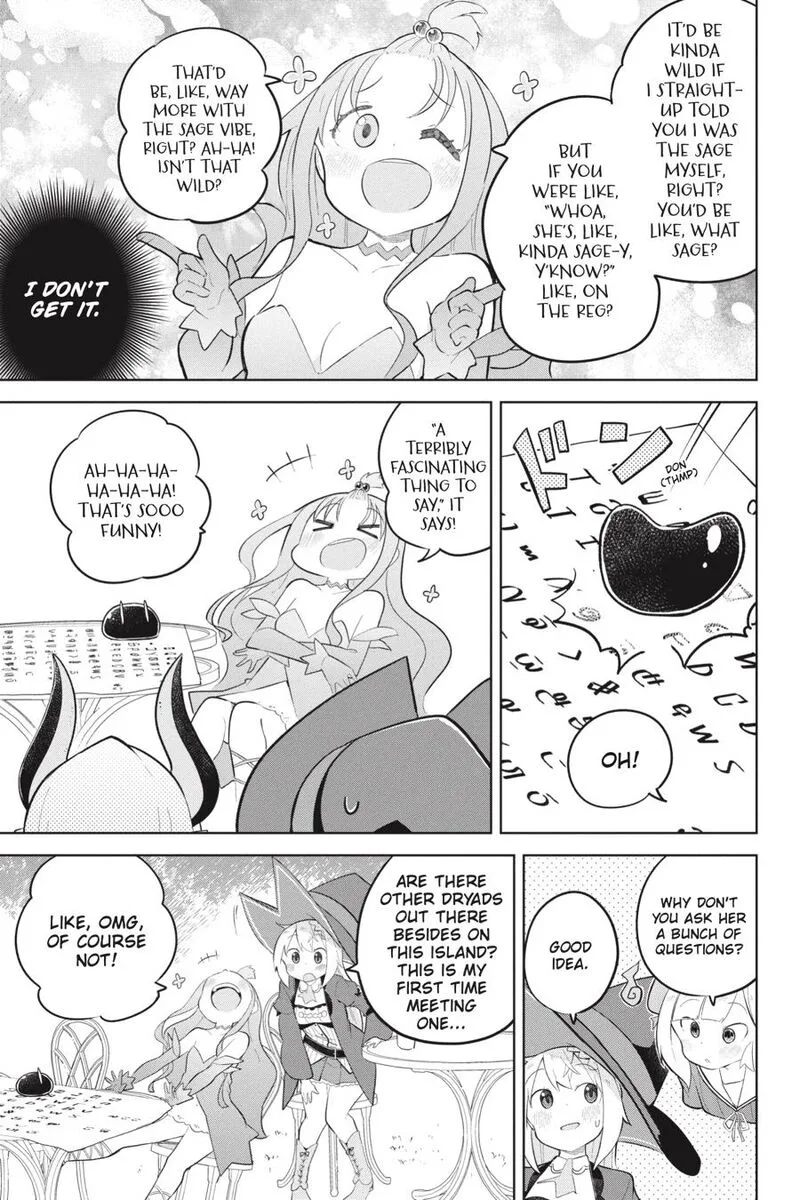 Slime Taoshite 300-nen, Shiranai Uchi ni Level Max ni Natte Shimatta Chapter 86 page 14