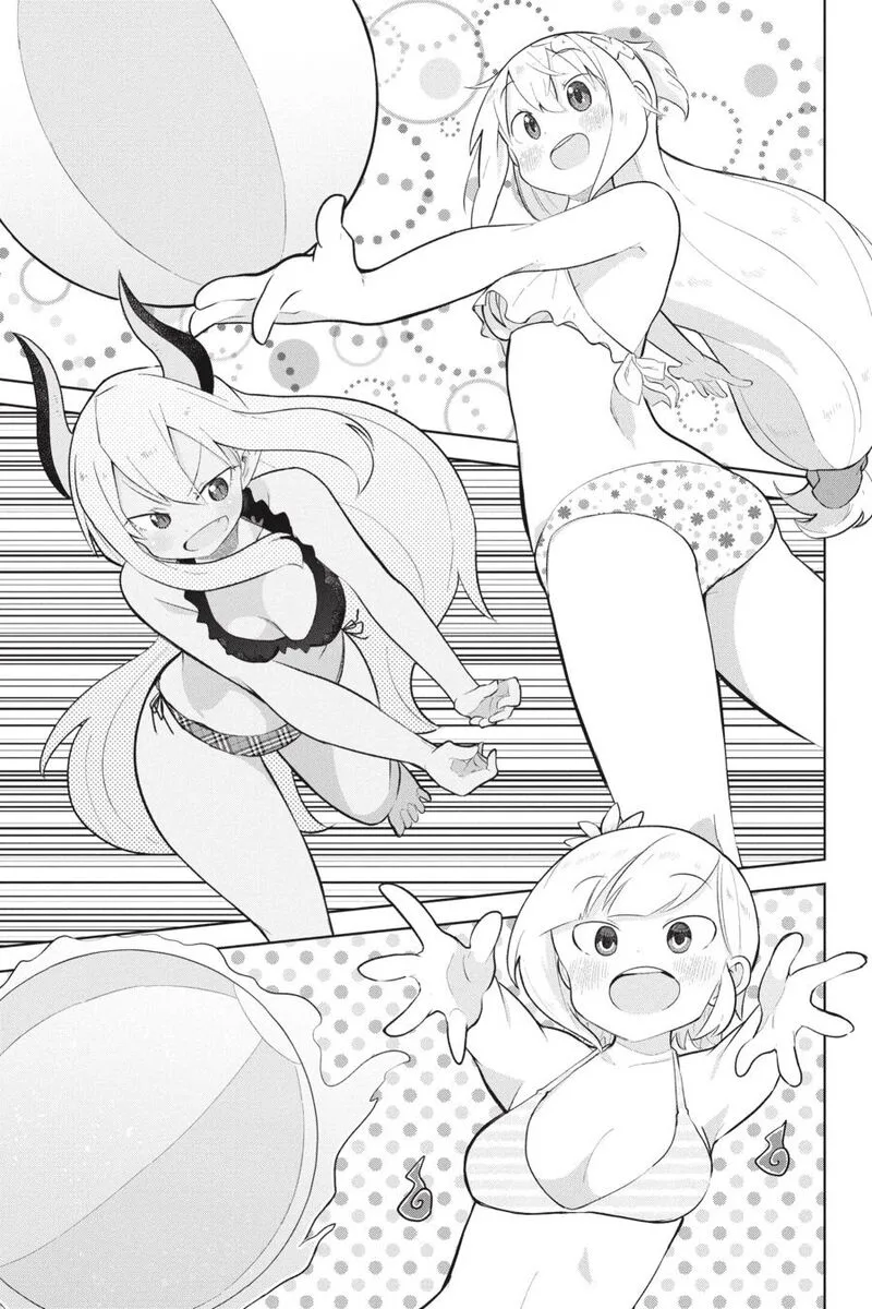 Slime Taoshite 300-nen, Shiranai Uchi ni Level Max ni Natte Shimatta Chapter 86 page 24
