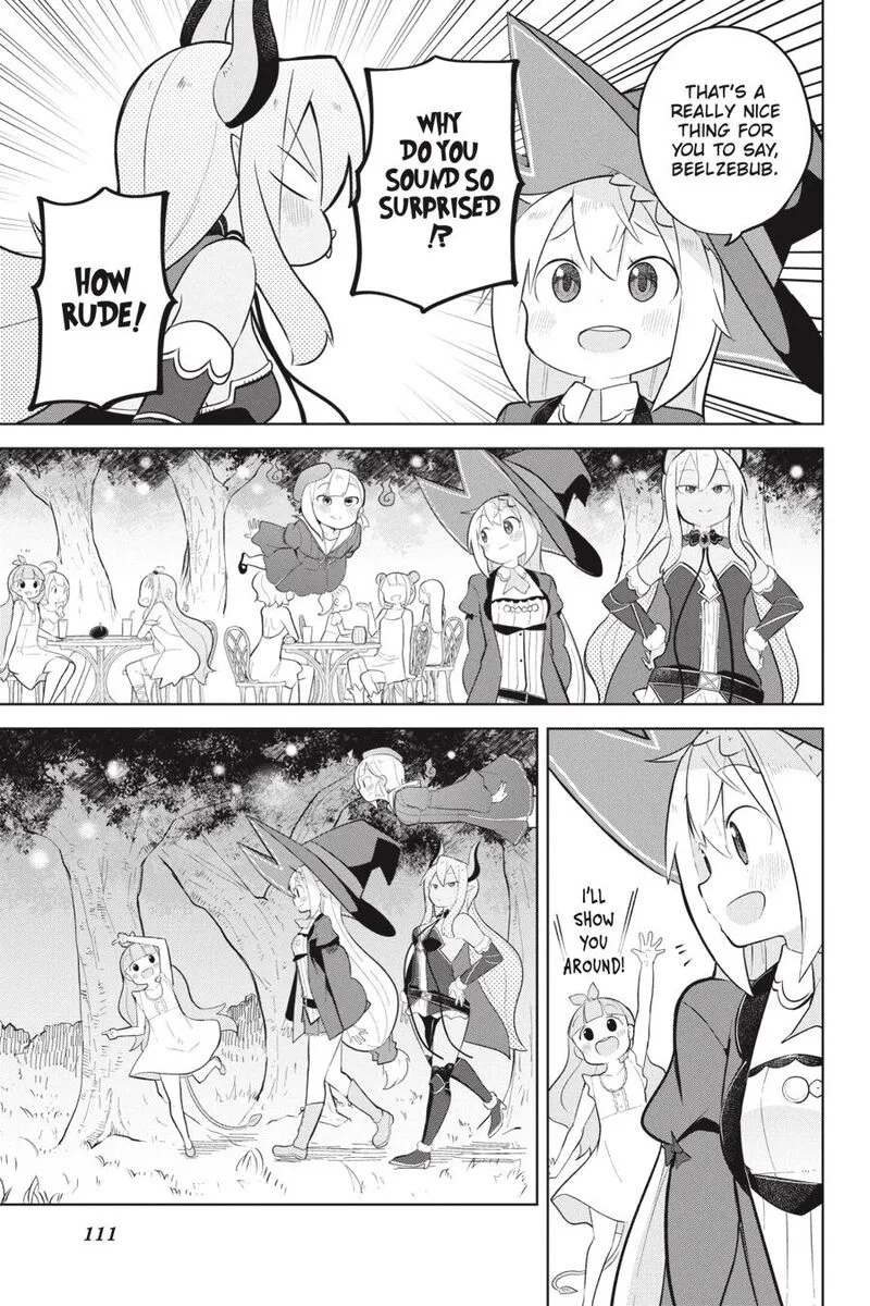 Slime Taoshite 300-nen, Shiranai Uchi ni Level Max ni Natte Shimatta Chapter 86 page 20