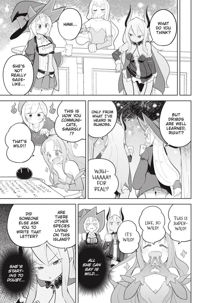 Slime Taoshite 300-nen, Shiranai Uchi ni Level Max ni Natte Shimatta Chapter 86 page 12