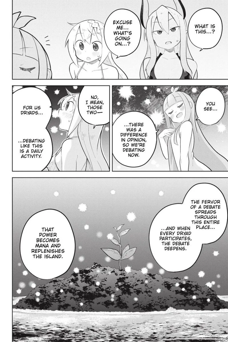 Slime Taoshite 300-nen, Shiranai Uchi ni Level Max ni Natte Shimatta Chapter 86 page 28