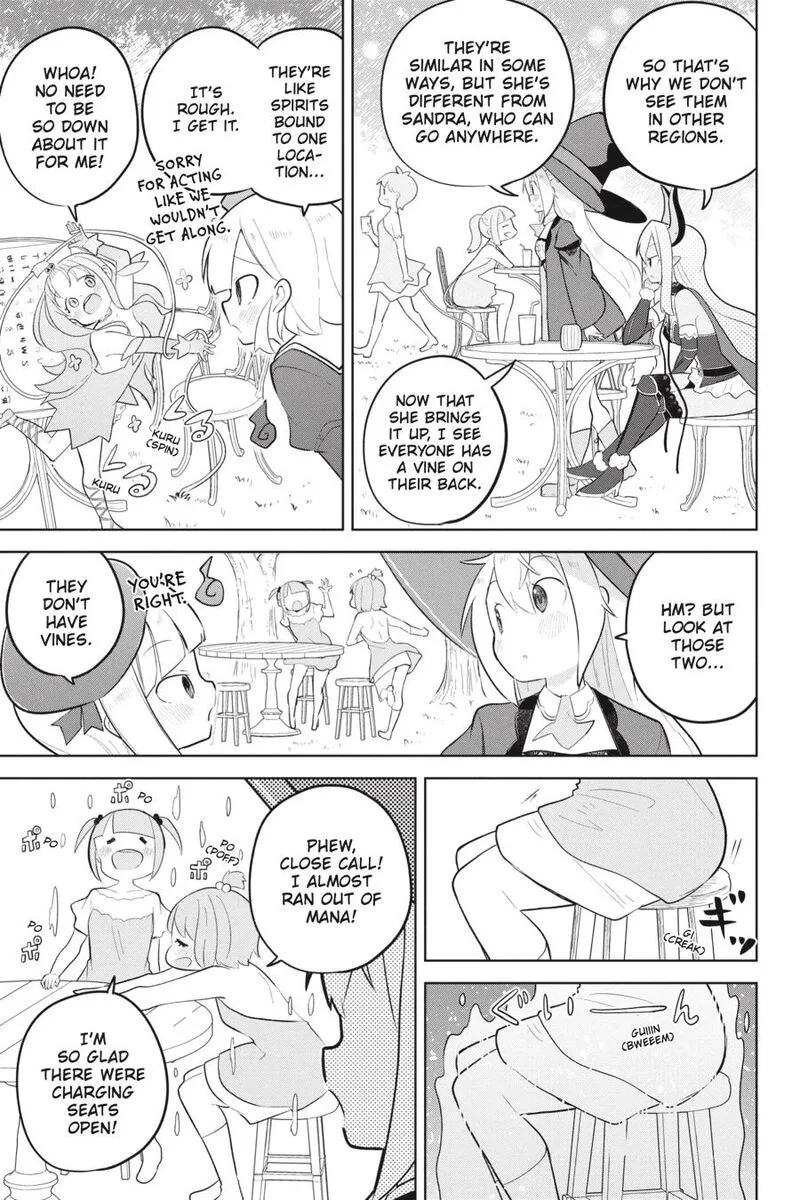 Slime Taoshite 300-nen, Shiranai Uchi ni Level Max ni Natte Shimatta Chapter 86 page 16