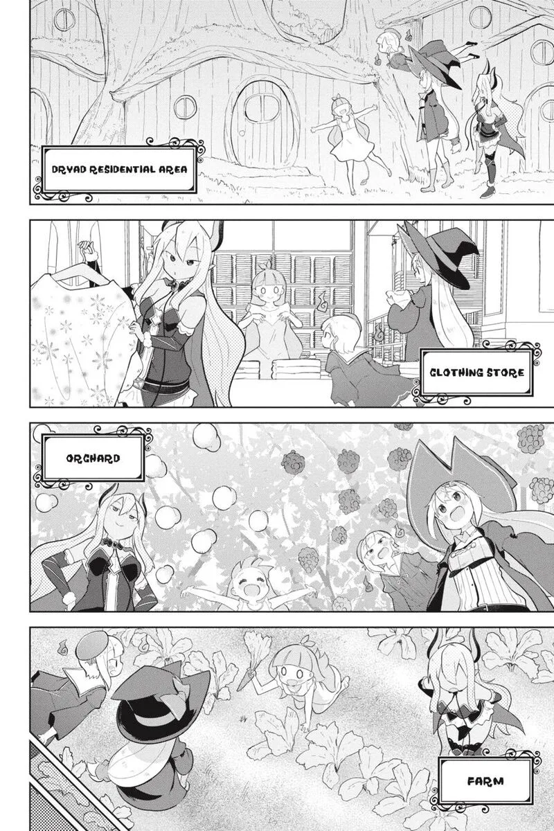 Slime Taoshite 300-nen, Shiranai Uchi ni Level Max ni Natte Shimatta Chapter 86 page 21