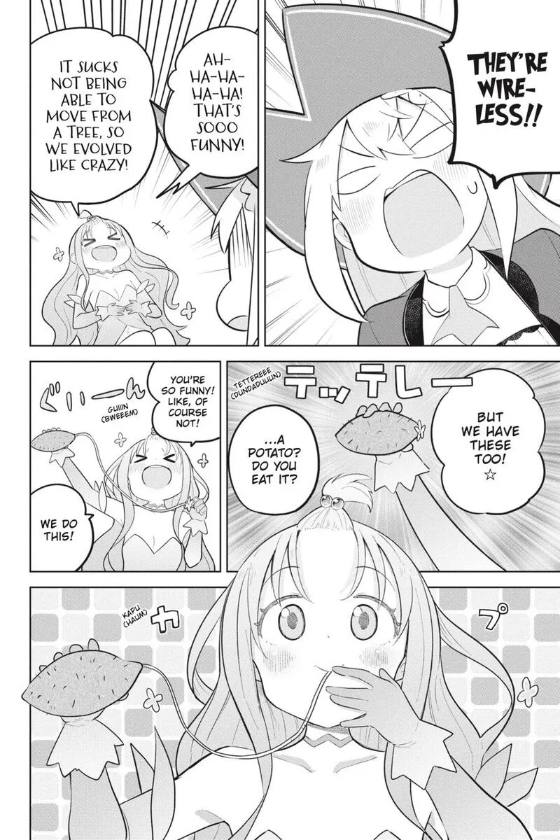 Slime Taoshite 300-nen, Shiranai Uchi ni Level Max ni Natte Shimatta Chapter 86 page 17