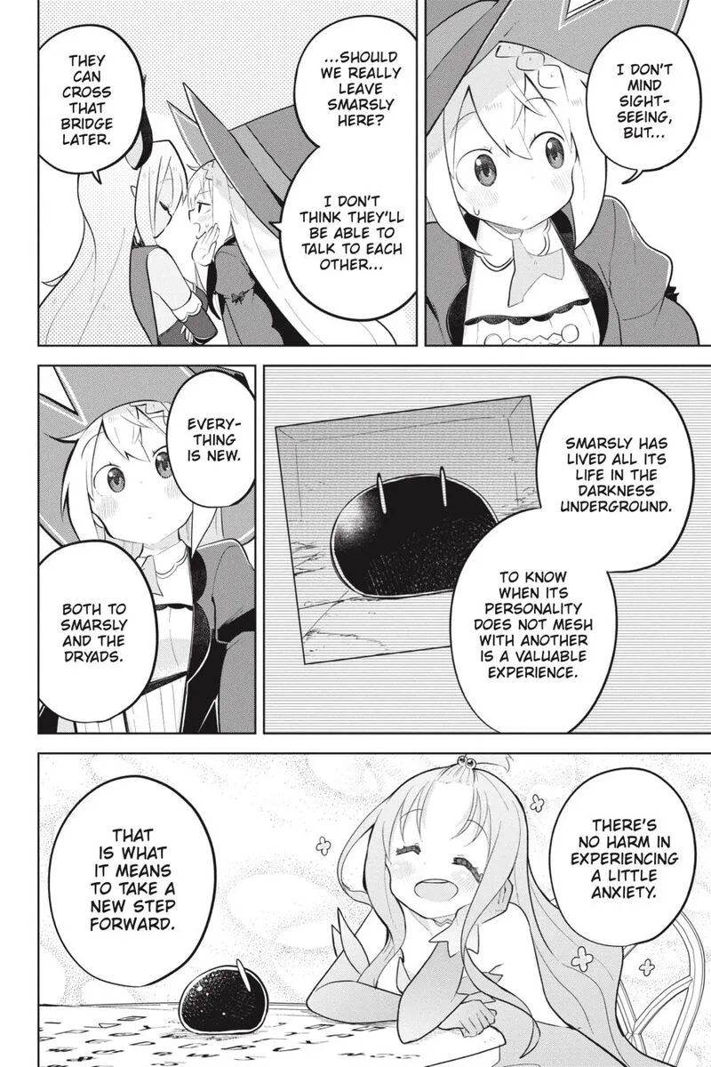 Slime Taoshite 300-nen, Shiranai Uchi ni Level Max ni Natte Shimatta Chapter 86 page 19