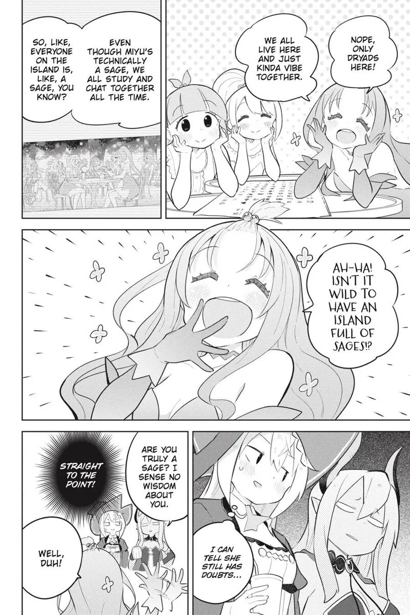 Slime Taoshite 300-nen, Shiranai Uchi ni Level Max ni Natte Shimatta Chapter 86 page 13