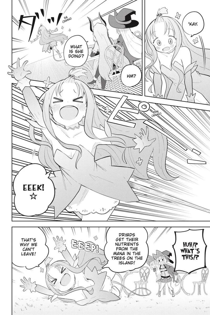 Slime Taoshite 300-nen, Shiranai Uchi ni Level Max ni Natte Shimatta Chapter 86 page 15