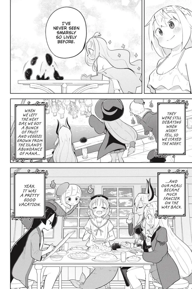 Slime Taoshite 300-nen, Shiranai Uchi ni Level Max ni Natte Shimatta Chapter 86 page 30