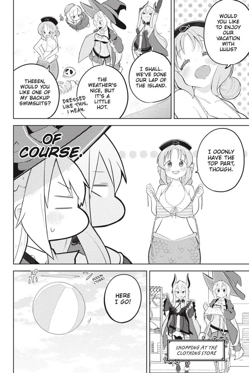Slime Taoshite 300-nen, Shiranai Uchi ni Level Max ni Natte Shimatta Chapter 86 page 23