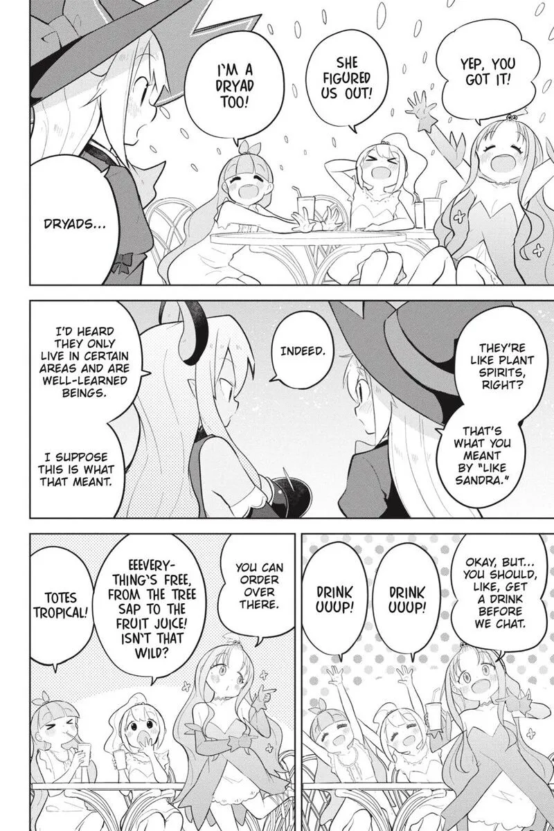 Slime Taoshite 300-nen, Shiranai Uchi ni Level Max ni Natte Shimatta Chapter 86 page 11