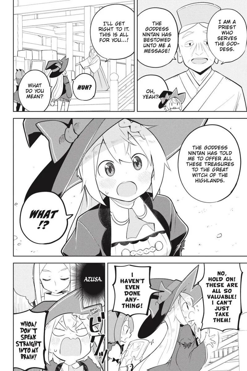 Slime Taoshite 300-nen, Shiranai Uchi ni Level Max ni Natte Shimatta Chapter 87 page 2