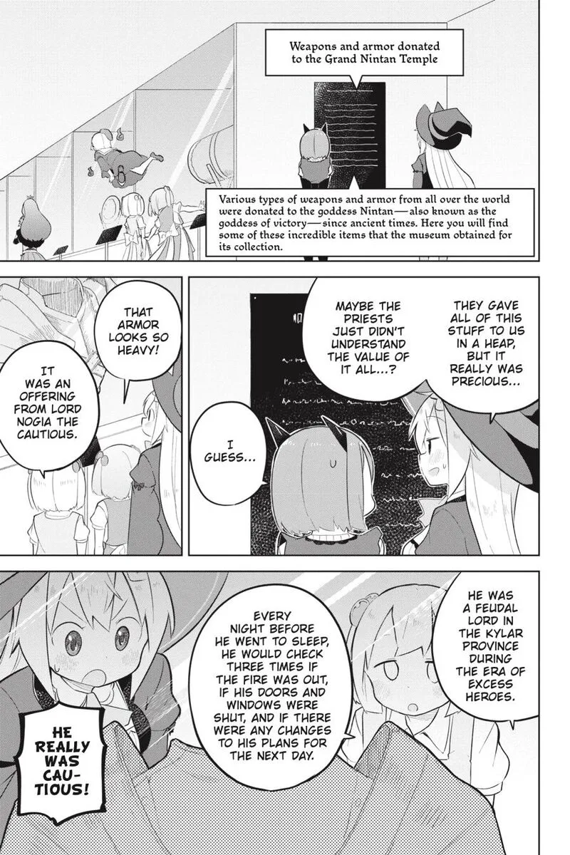 Slime Taoshite 300-nen, Shiranai Uchi ni Level Max ni Natte Shimatta Chapter 87 page 9