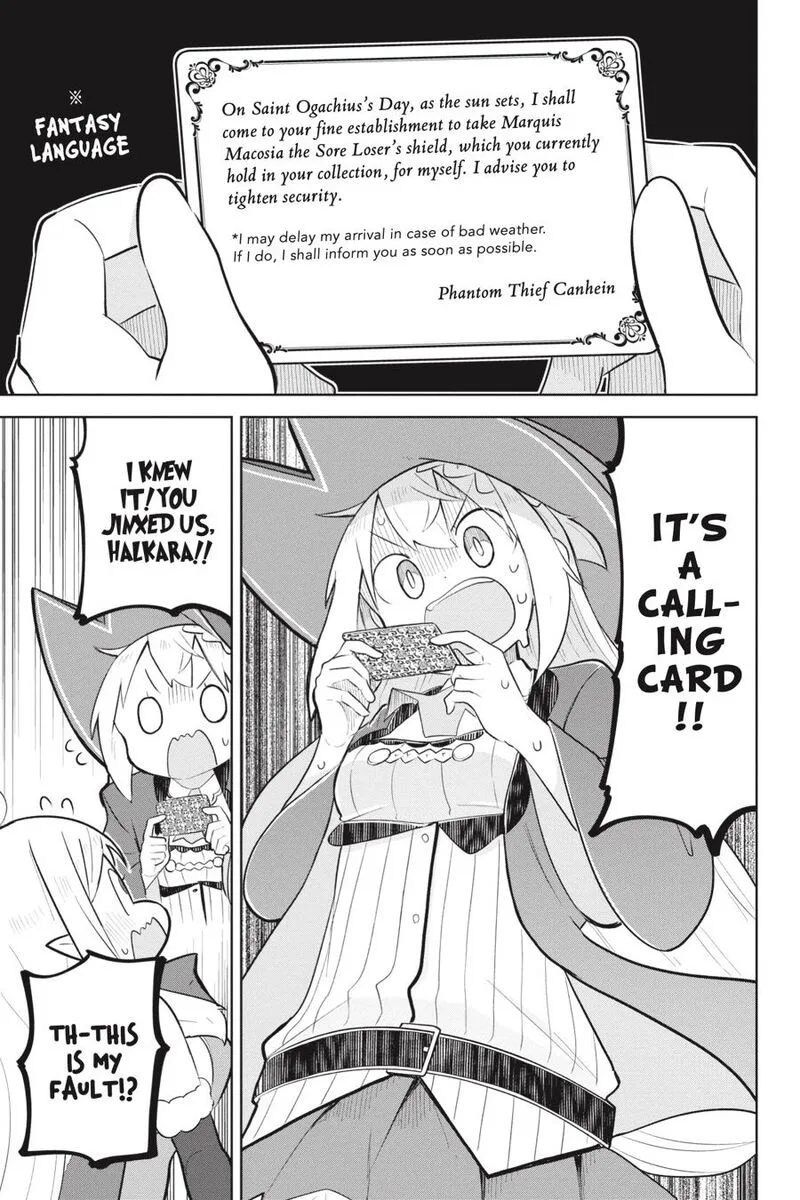 Slime Taoshite 300-nen, Shiranai Uchi ni Level Max ni Natte Shimatta Chapter 87 page 15