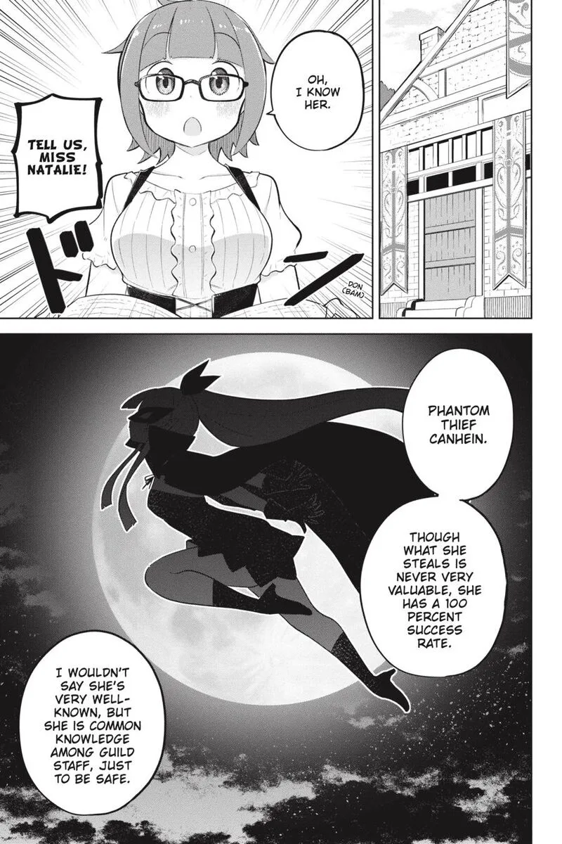 Slime Taoshite 300-nen, Shiranai Uchi ni Level Max ni Natte Shimatta Chapter 87 page 17