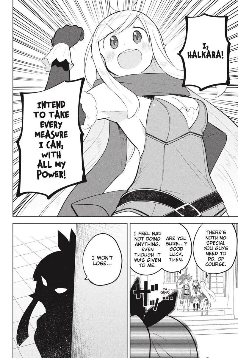 Slime Taoshite 300-nen, Shiranai Uchi ni Level Max ni Natte Shimatta Chapter 87 page 22