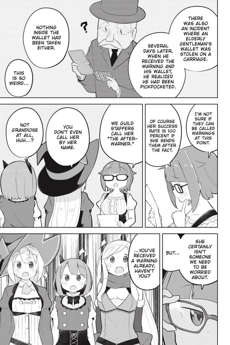 Slime Taoshite 300-nen, Shiranai Uchi ni Level Max ni Natte Shimatta Chapter 87 page 19