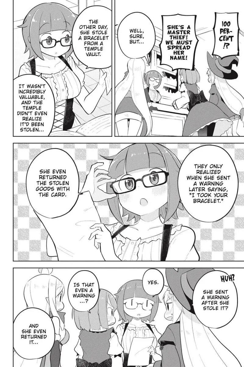 Slime Taoshite 300-nen, Shiranai Uchi ni Level Max ni Natte Shimatta Chapter 87 page 18