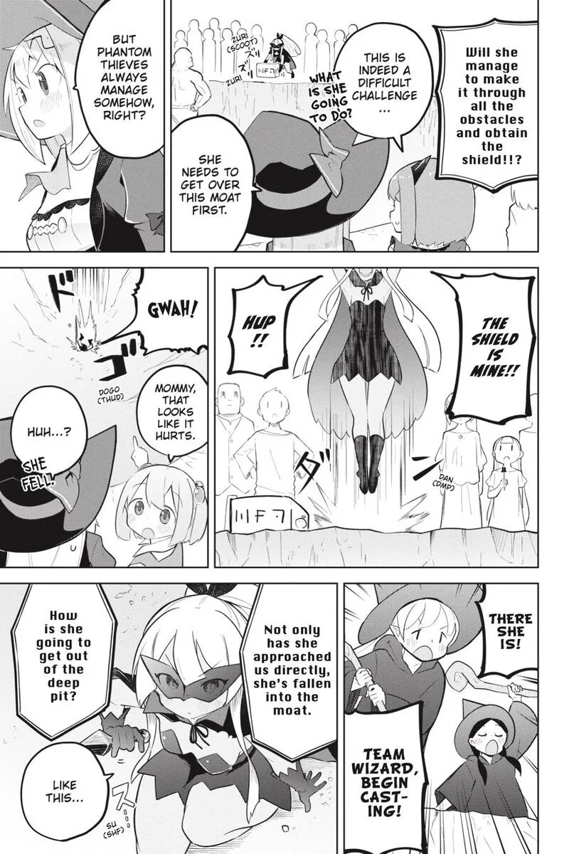Slime Taoshite 300-nen, Shiranai Uchi ni Level Max ni Natte Shimatta Chapter 88 page 11