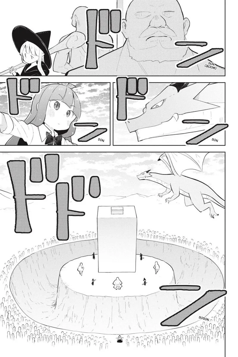 Slime Taoshite 300-nen, Shiranai Uchi ni Level Max ni Natte Shimatta Chapter 88 page 7