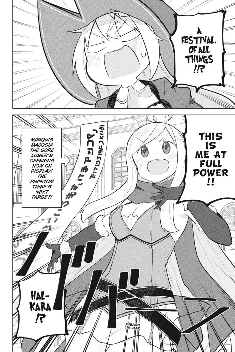Slime Taoshite 300-nen, Shiranai Uchi ni Level Max ni Natte Shimatta Chapter 88 page 4