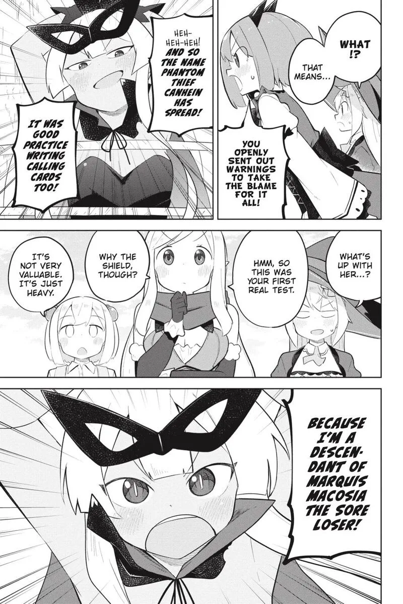 Slime Taoshite 300-nen, Shiranai Uchi ni Level Max ni Natte Shimatta Chapter 88 page 23