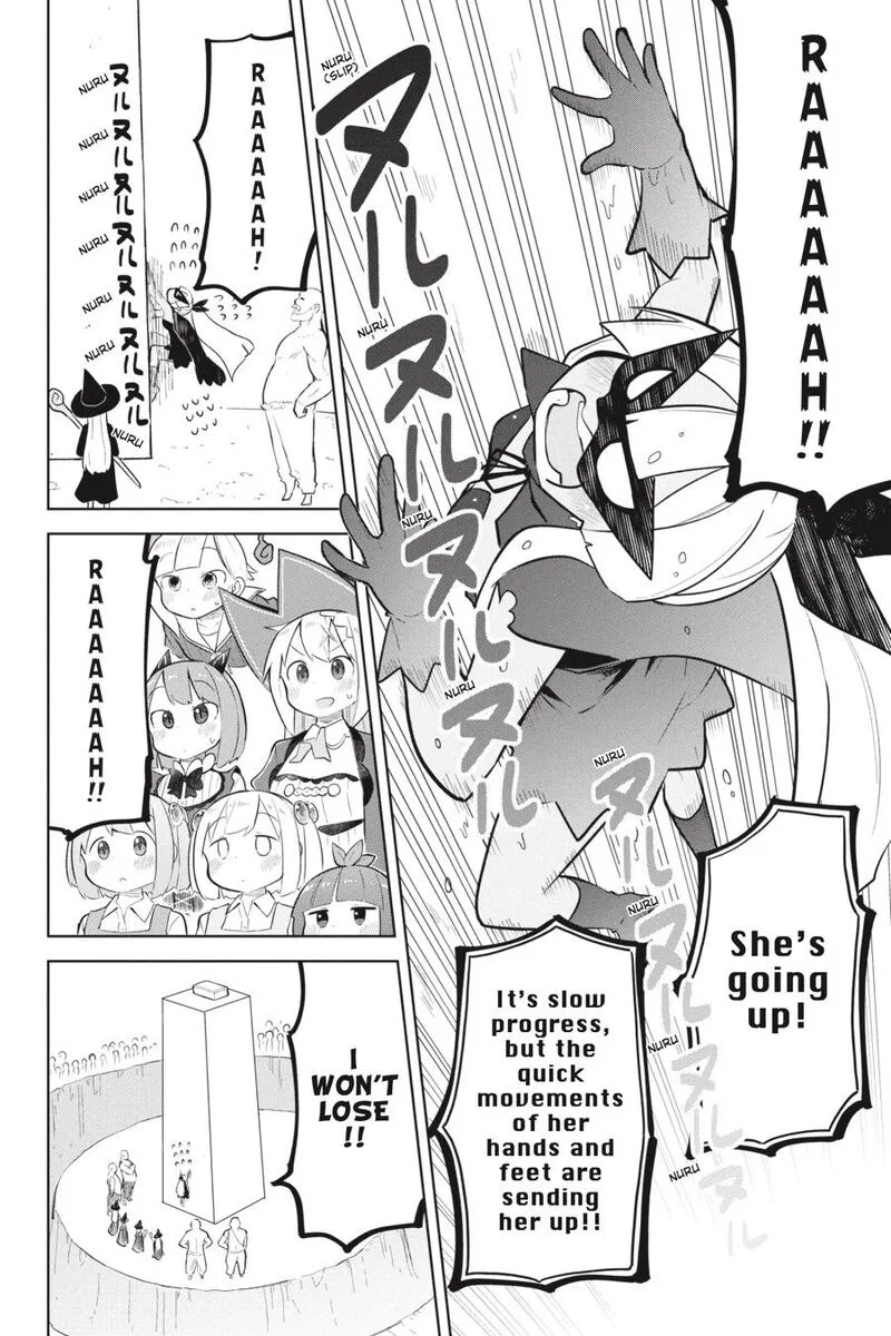 Slime Taoshite 300-nen, Shiranai Uchi ni Level Max ni Natte Shimatta Chapter 88 page 16