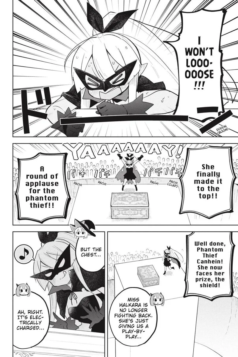 Slime Taoshite 300-nen, Shiranai Uchi ni Level Max ni Natte Shimatta Chapter 88 page 18