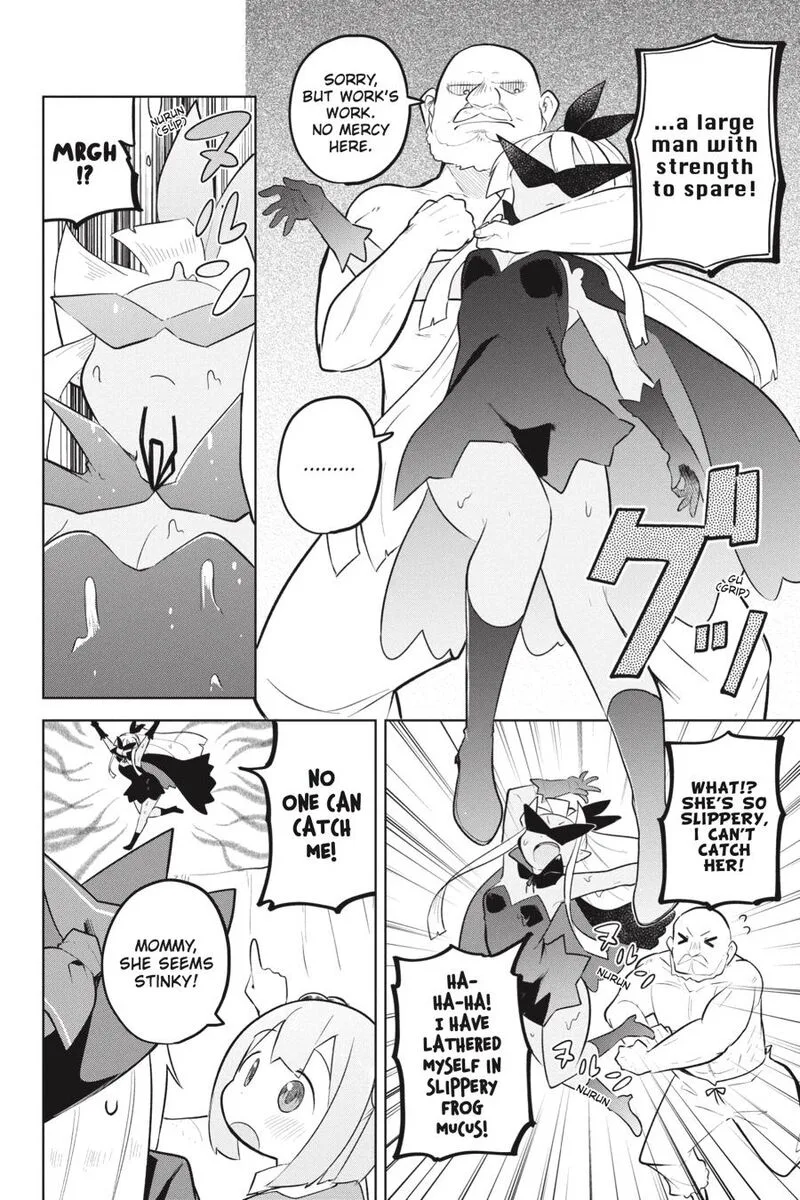 Slime Taoshite 300-nen, Shiranai Uchi ni Level Max ni Natte Shimatta Chapter 88 page 14