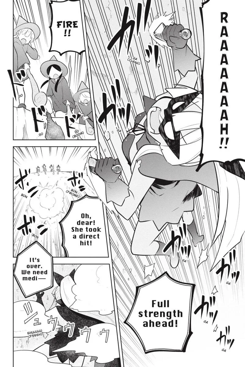 Slime Taoshite 300-nen, Shiranai Uchi ni Level Max ni Natte Shimatta Chapter 88 page 12