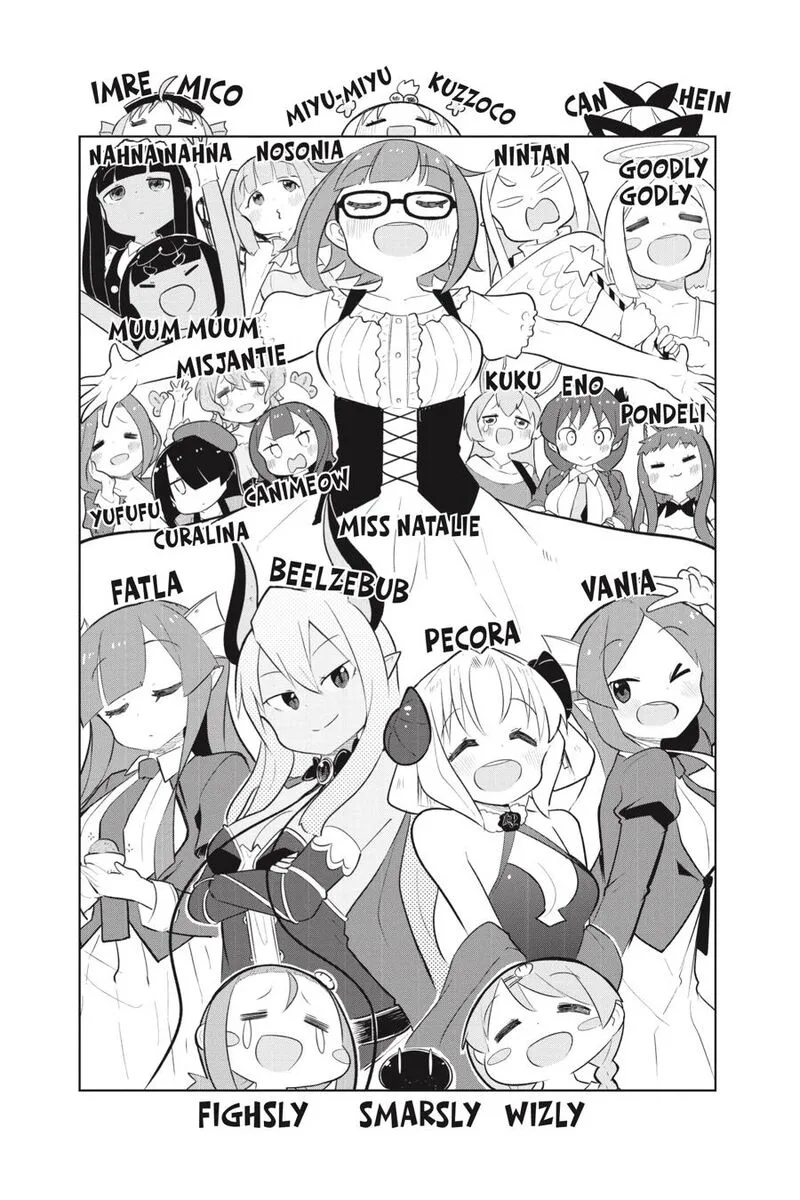 Slime Taoshite 300-nen, Shiranai Uchi ni Level Max ni Natte Shimatta Chapter 88 page 33
